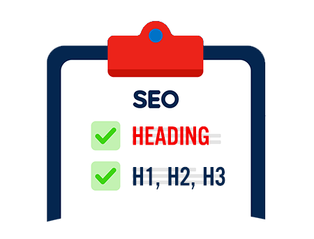 Hướng dẫn tối ưu thẻ Heading chuẩn SEO Google