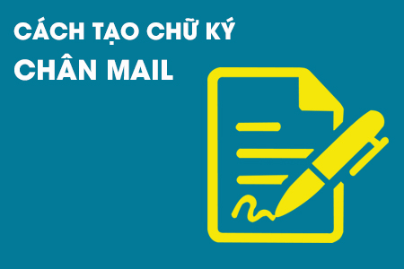 Cách cài chân mail của Host mail Mắt Bão