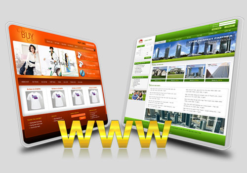 Thiết kế website giá rẻ ở Hải Phòng