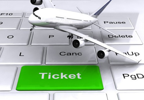 Thiết kế website bán vé máy bay tại Hải Phòng